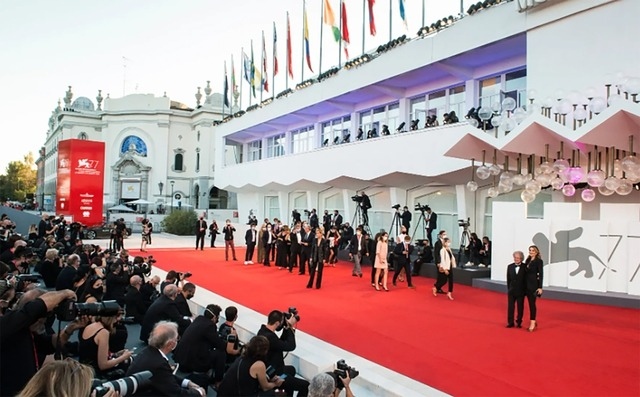 Liên hoan phim Venice 2023 chính thức khai màn