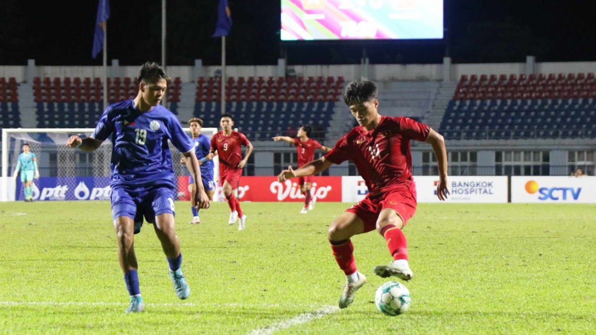 Lịch thi đấu bóng đá 24/8: U23 Việt Nam chơi trận bán kết U23 Đông Nam Á 2023