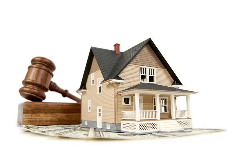 Luật Kinh doanh bất động sản: Nên hay không giữ 5% giá trị hợp đồng mua nhà?
