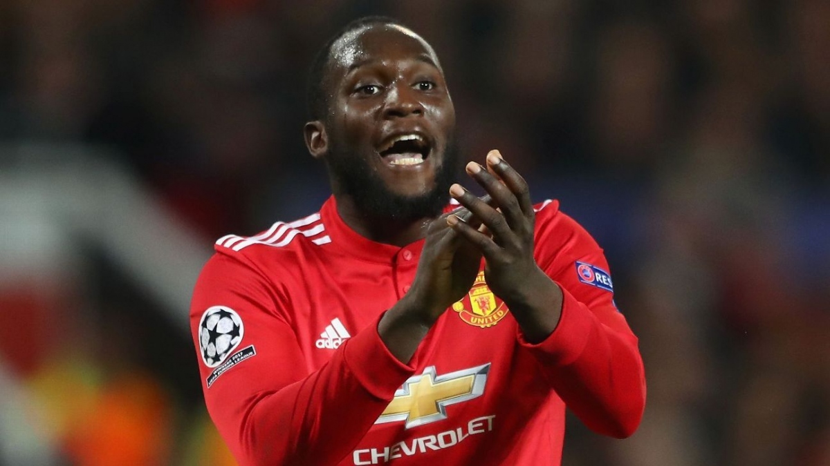 Tiền đạo huyền thoại khuyên MU tái hợp với Lukaku