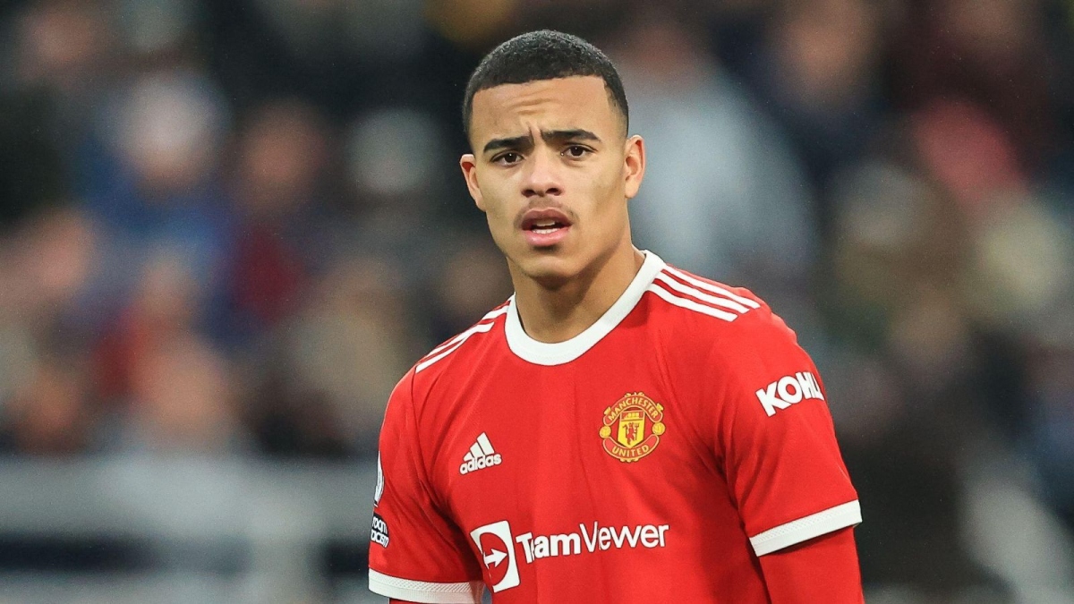 MU chính thức xác nhận chia tay Mason Greenwood