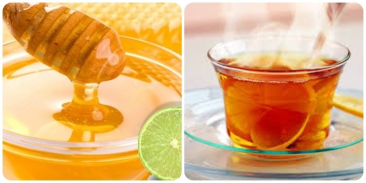 Uống nước chanh mật ong vào buổi sáng có tốt như vẫn nghĩ?