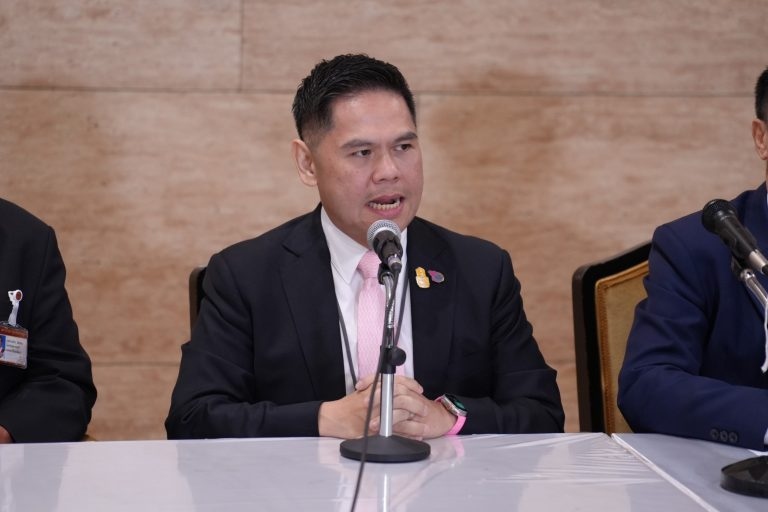 Bầu cử Thái Lan: Thêm chính đảng gia nhập liên minh của Đảng Vì nước Thái