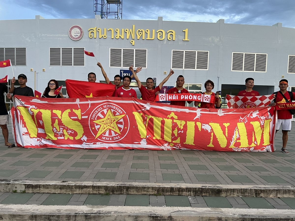 AFF U23: Việt Nam quyết đấu bảo vệ ngôi vương