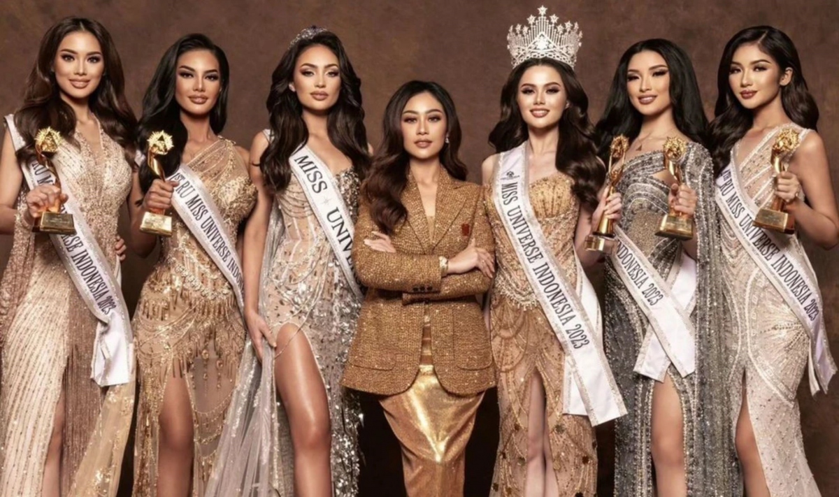Chính phủ Indonesia yêu cầu không cử thí sinh thi Miss Universe 2023