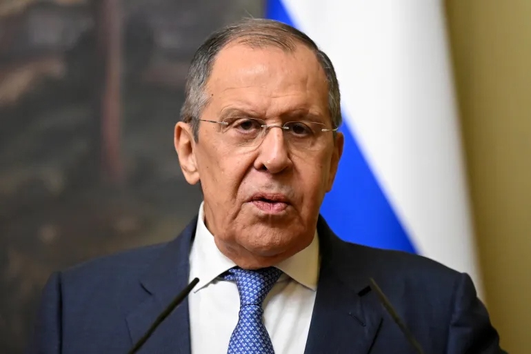 Ngoại trưởng Lavrov: Phương Tây không muốn đàm phán với Nga về Ukraine