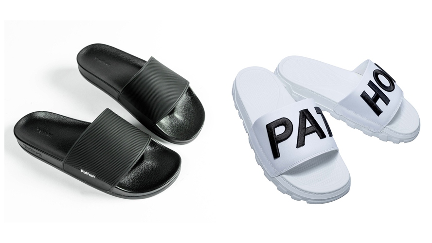 PATHON - Thương hiệu đang gây sốt thị trường giày dép hiện nay