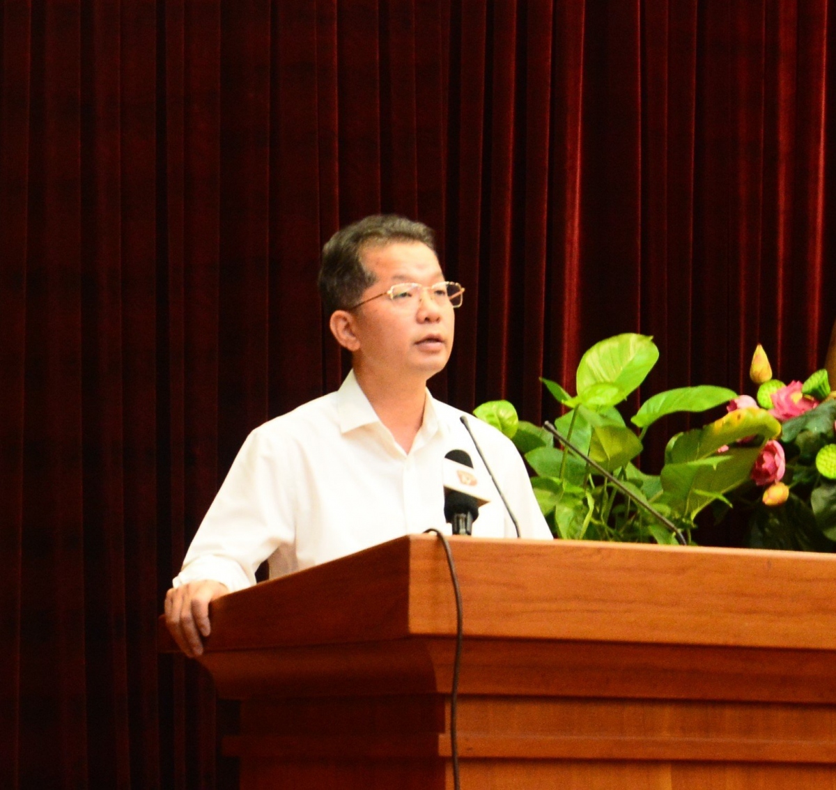 Nửa nhiệm kỳ 2020-2025: Đà Nẵng đã hoàn thành 9/25 chỉ tiêu Nghị quyết