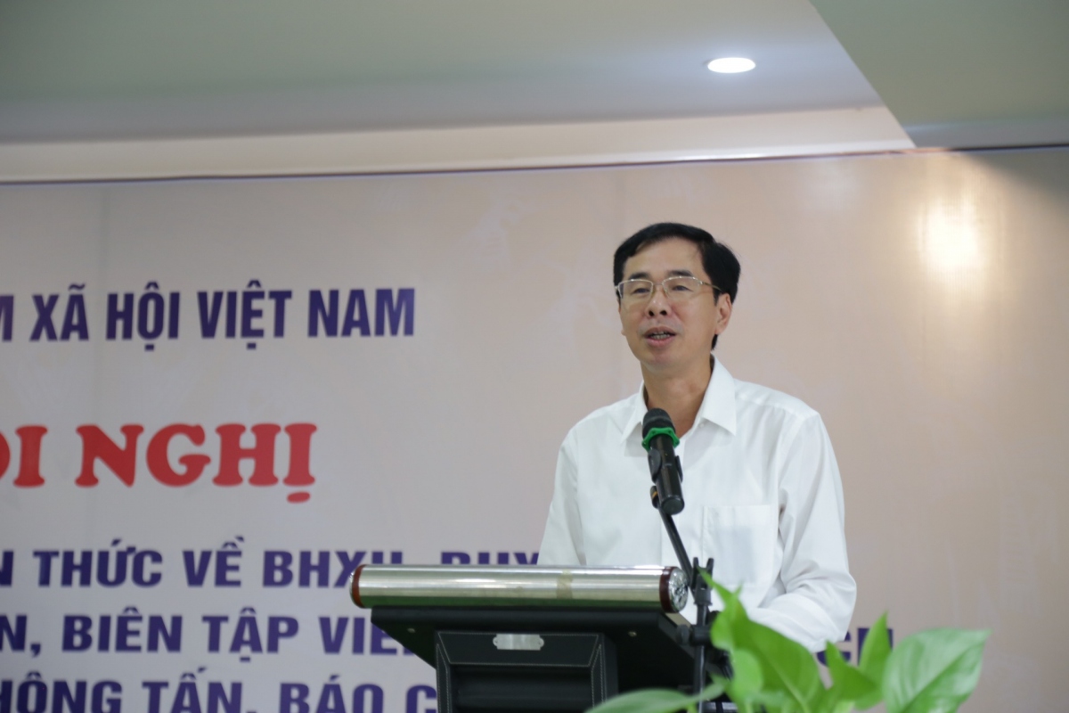 Việt Nam đã đạt tỷ lệ bao phủ BHYT gần 92% dân số