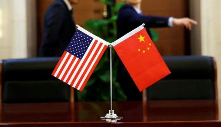 Mỹ, Trung Quốc tiếp tục nỗ lực làm ấm quan hệ song phương