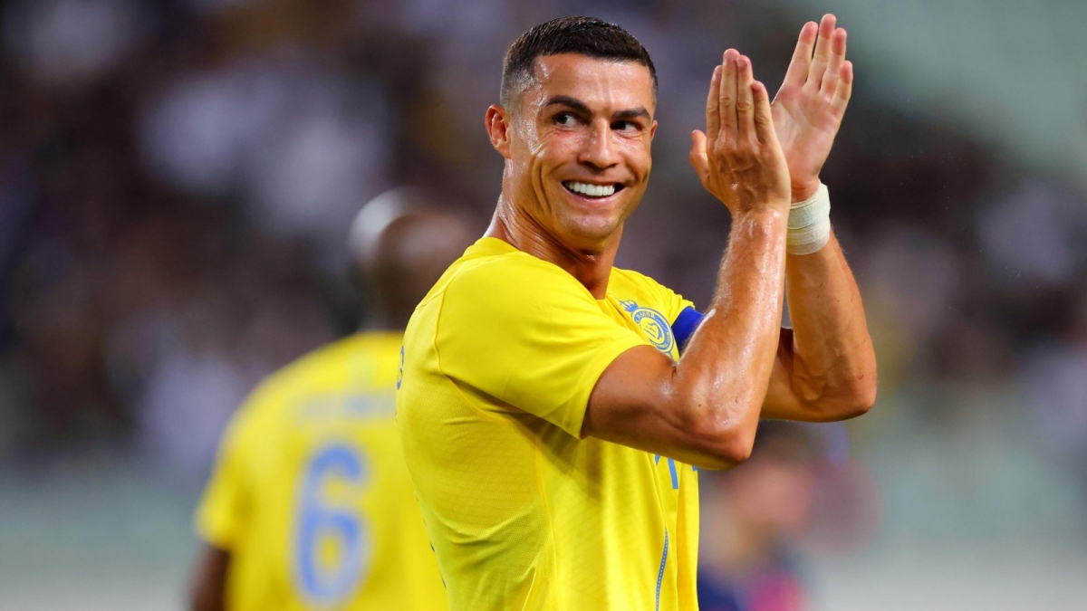 Đêm nay, Cristiano Ronaldo giành chức vô địch đầu tiên cùng Al Nassr?