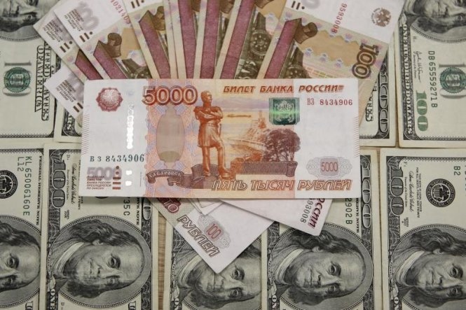 Những bước đi của Nga trong nỗ lực “phi đô la hóa”