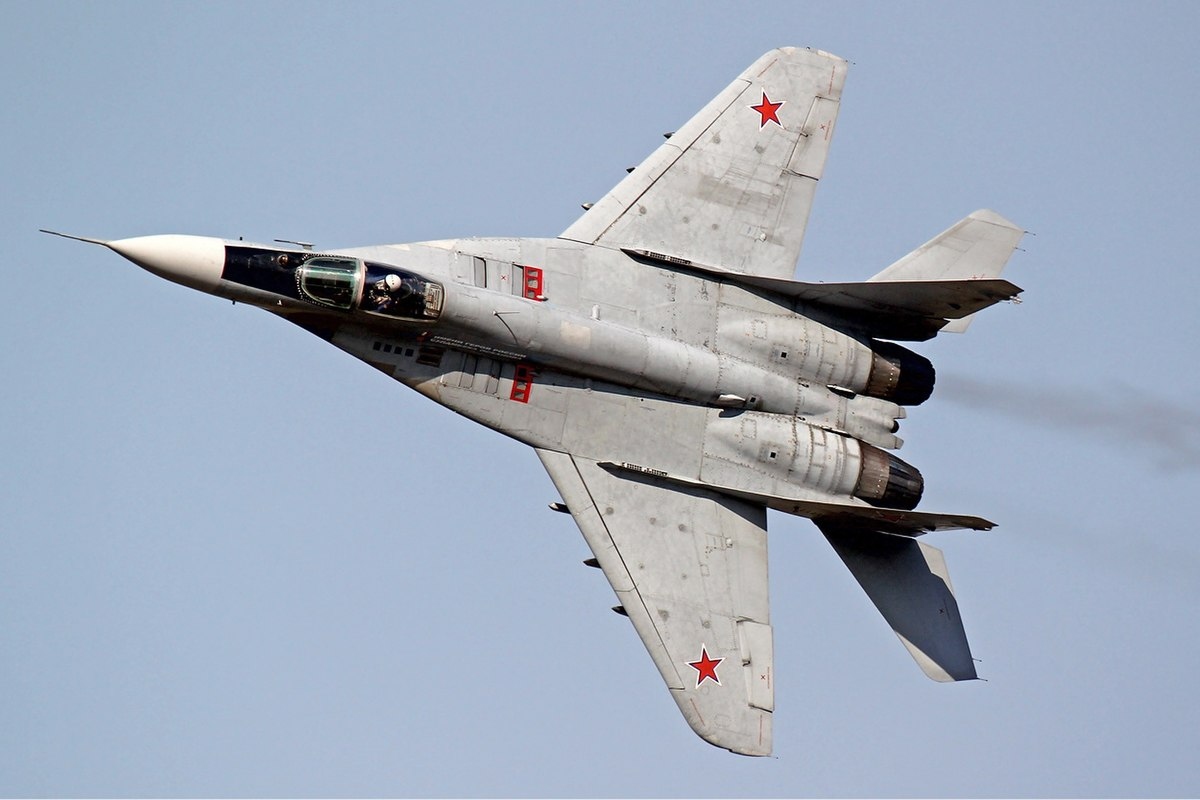 Lý do Mỹ săn lùng hàng loạt chiến đấu cơ MiG thời Liên Xô