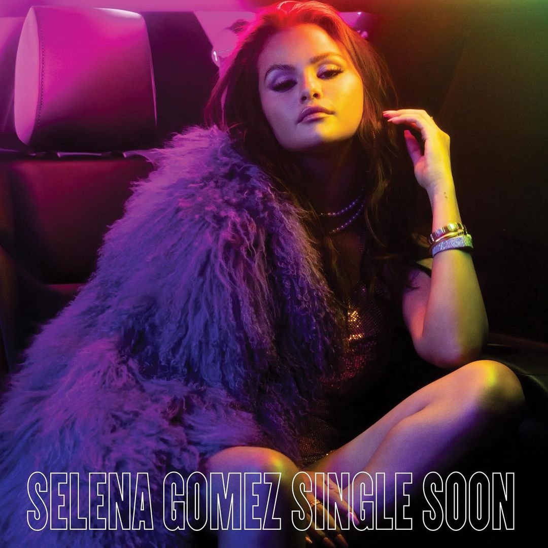 Selena Gomez phủ nhận tin ca khúc mới "Single Soon" nhắc về tình cũ The Weeknd