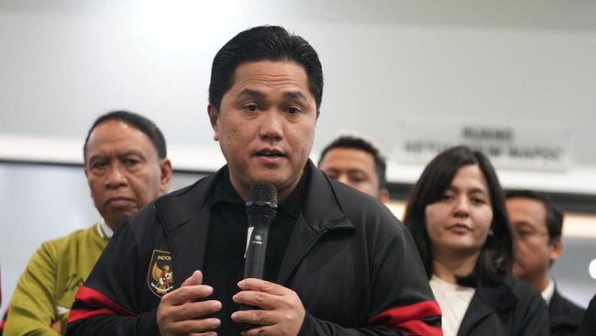 U23 Việt Nam vô địch Đông Nam Á, Chủ tịch LĐBĐ Indonesia nói điều bất ngờ
