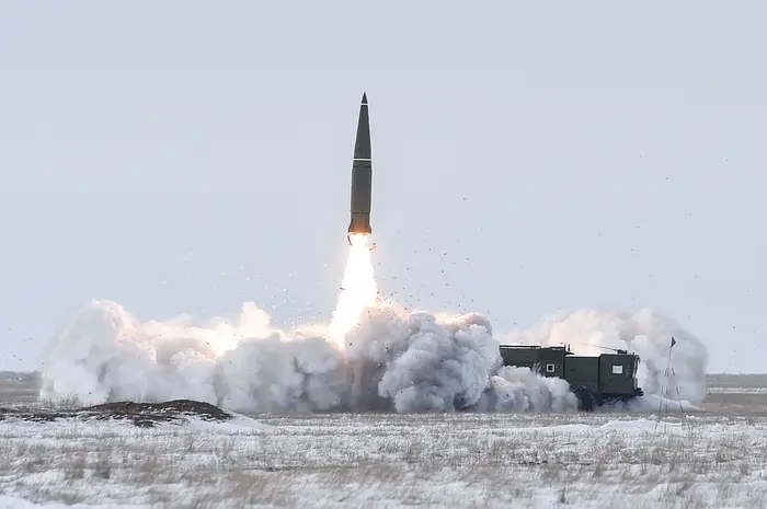 Toàn cảnh quốc tế sáng 27/5:Nga tiết lộ về vũ khí hạt nhân chiến thuật ở Belarus
