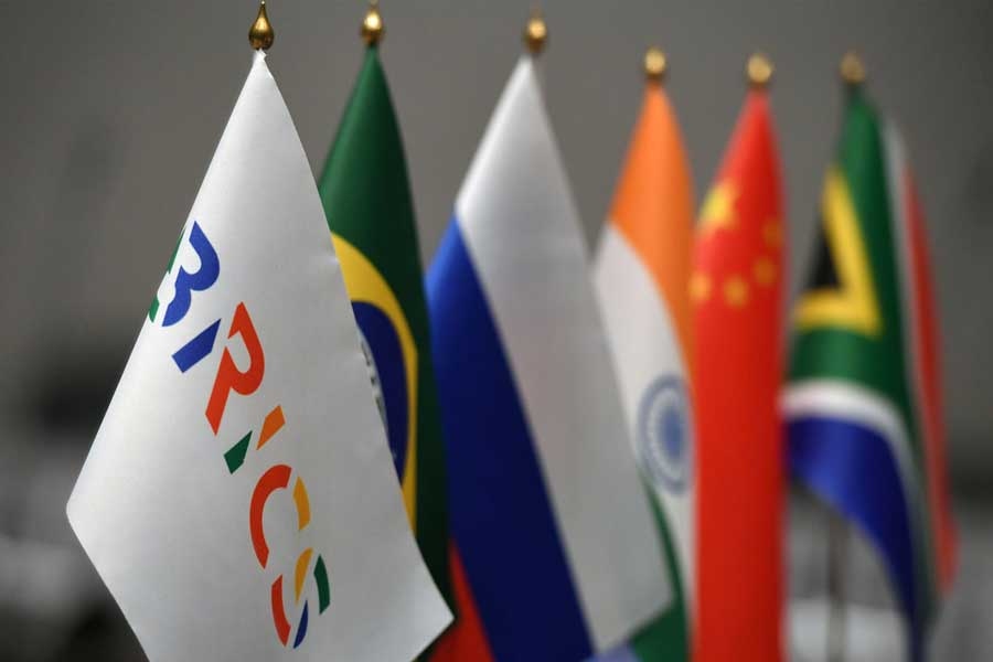 Việt Nam quan tâm theo dõi tiến trình thảo luận mở rộng thành viên của BRICS