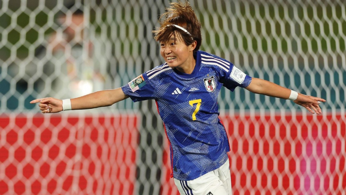 Cuộc đua "Chiếc giày vàng" World Cup nữ 2023: Ngôi sao châu Á làm nên lịch sử?