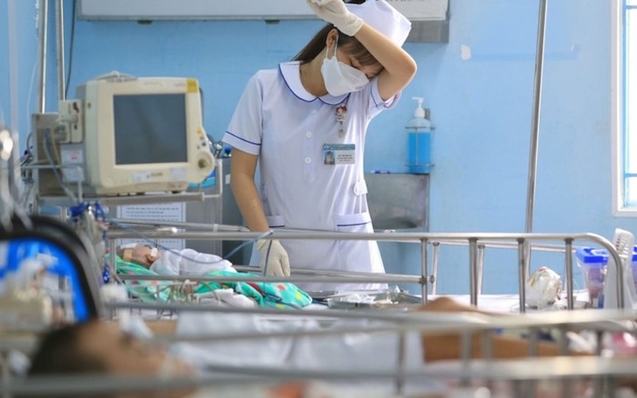 Đề xuất chuyển bệnh viện trung ương cho Hà Nội quản lý: Chuyên gia nói gì?