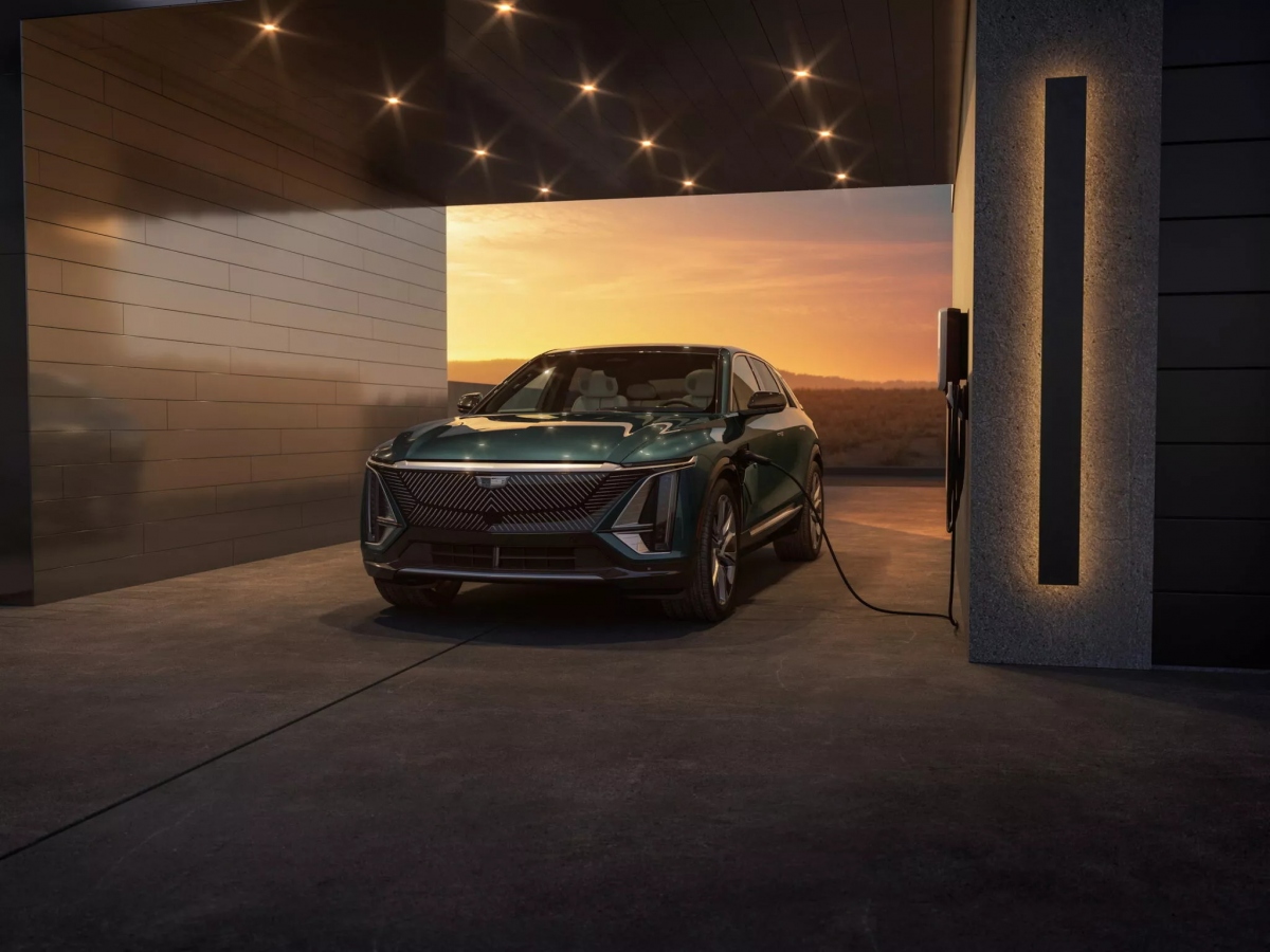 Liên minh 7 nhà sản xuất ô tô sẽ có trạm sạc tốc độ 400kW để cạnh tranh với Tesla