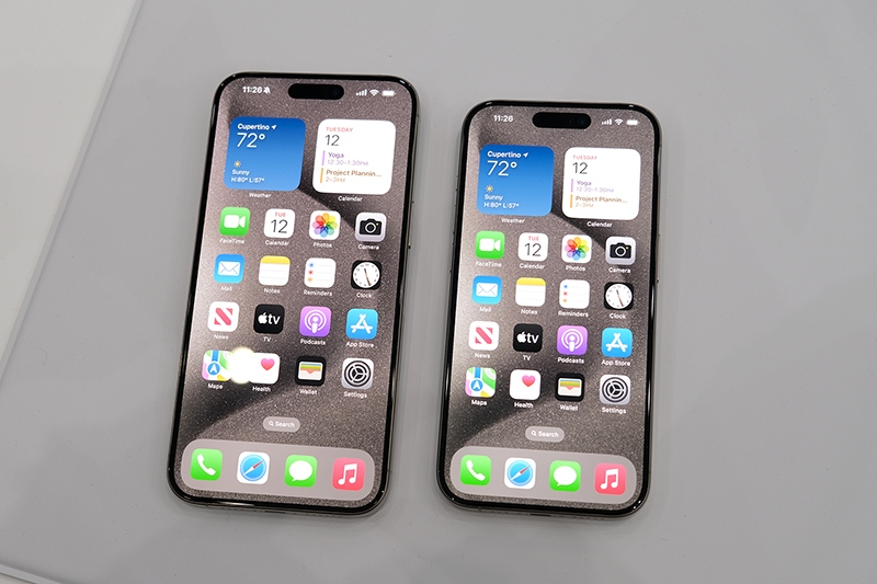 Apple sẽ sử dụng vật liệu mới tạo đột phá cho iPhone 16