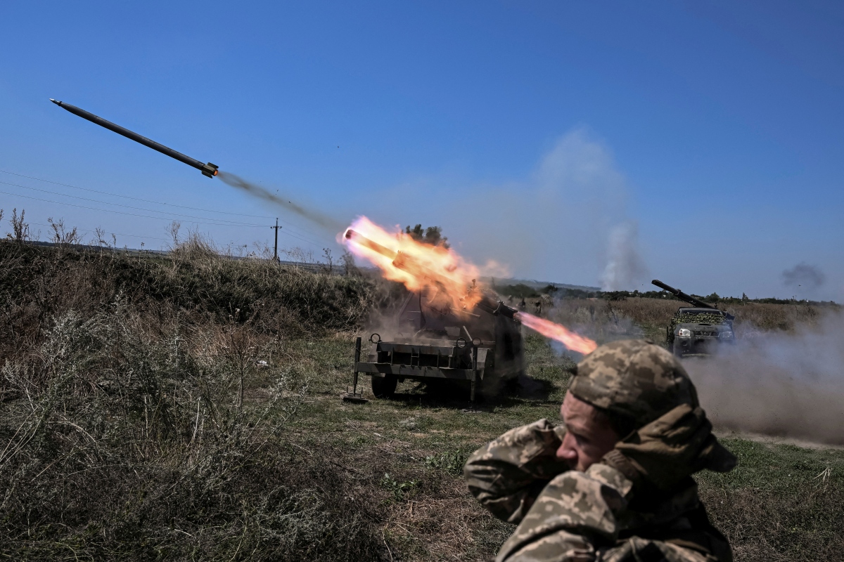 Mức độ kiên cố phòng tuyến thứ hai của Nga và khả năng xuyên thủng của Ukraine