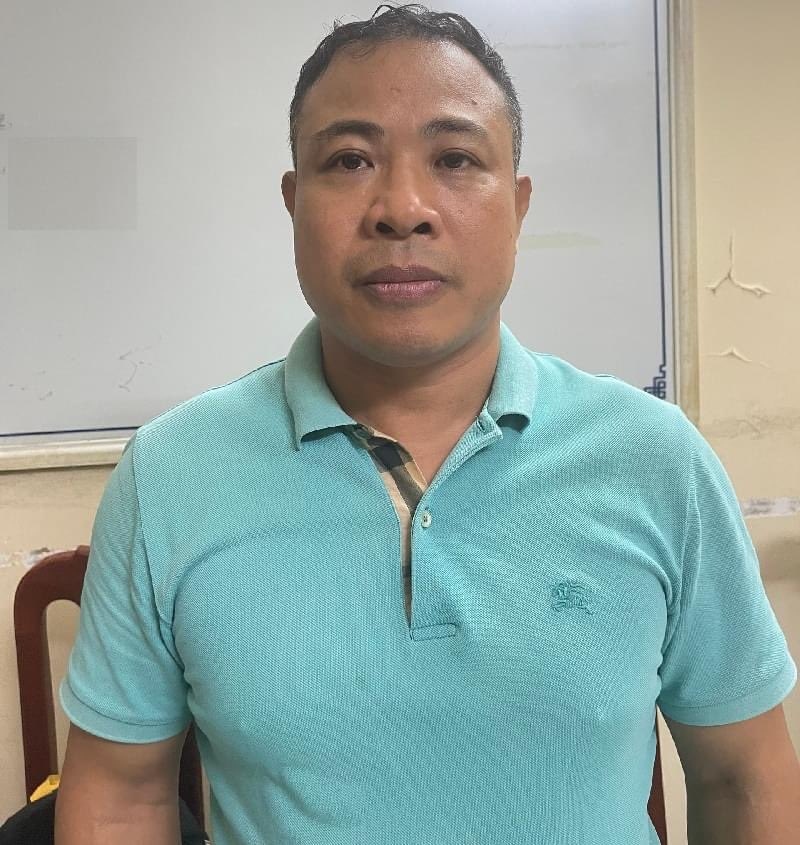 Bị can Nghiêm Quang Minh, "ông trùm chung cư mini" vừa bị bắt là ai?