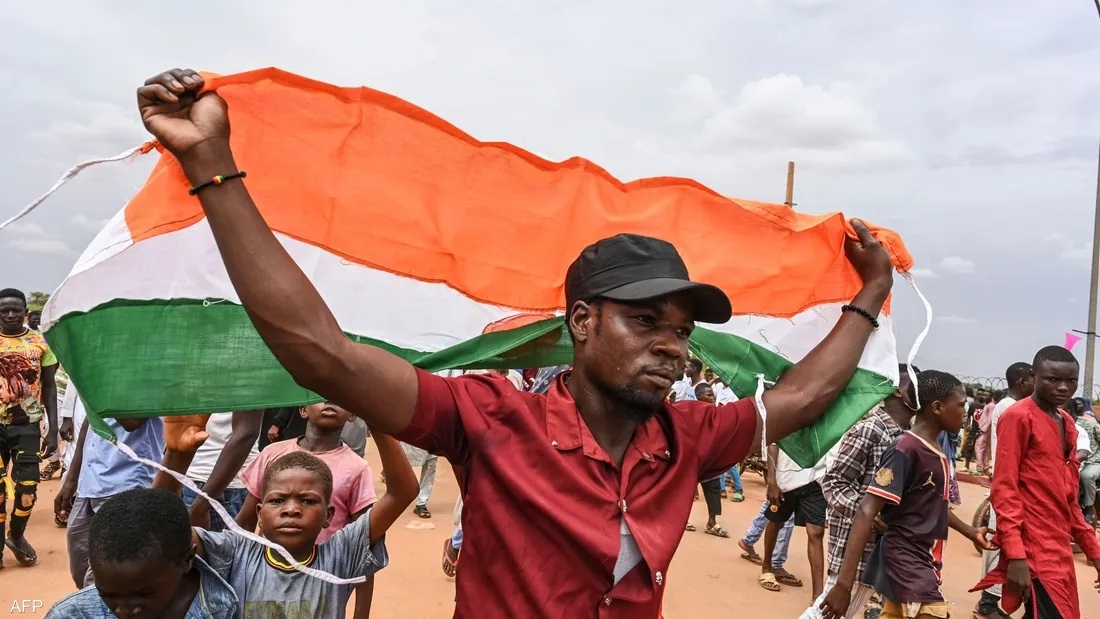 Trung Quốc sẽ đóng vai trò hòa giải trong cuộc khủng hoảng Niger