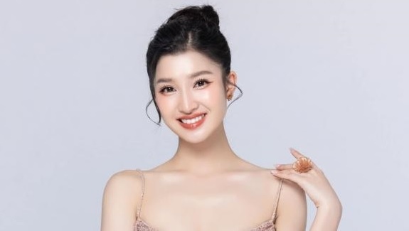 Phương Nhi được dự đoán sẽ trở thành Á hậu 2 Miss International 2023