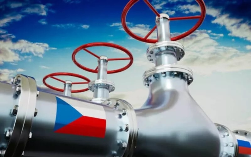 Séc tăng nhập khẩu dầu của Nga bất chấp lệnh cấm của EU