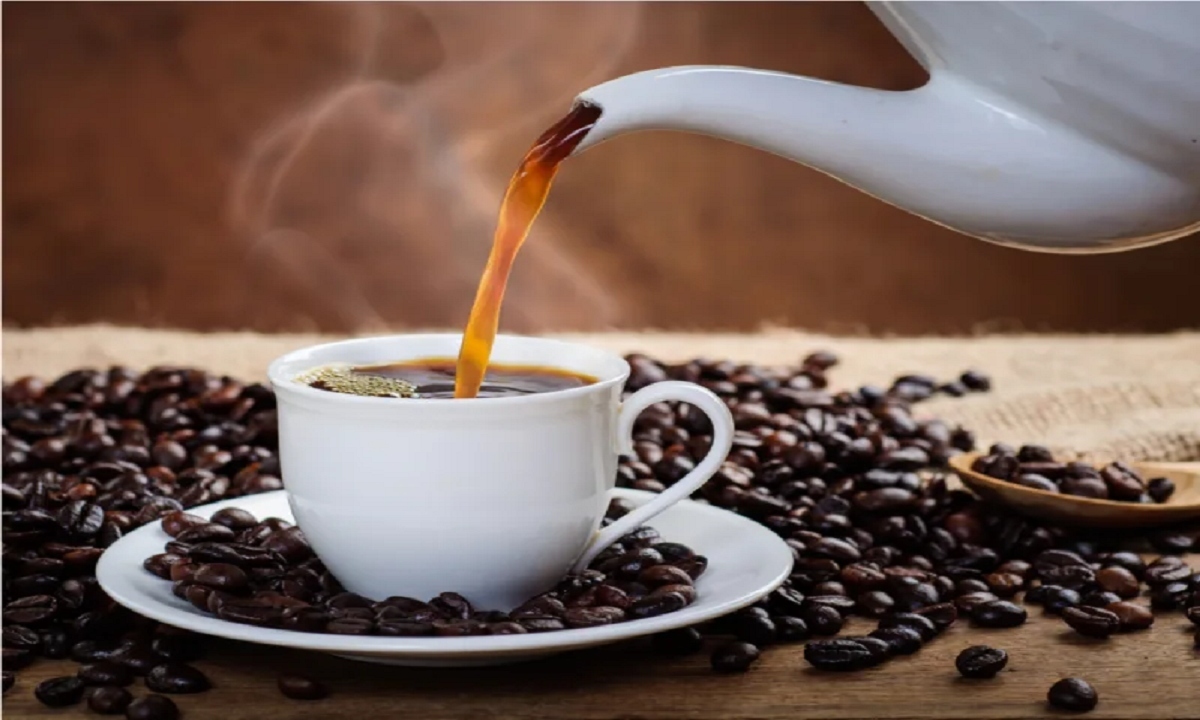 Giá cà phê hôm nay 6/9: Giá cà phê Robusta tiếp tục giảm