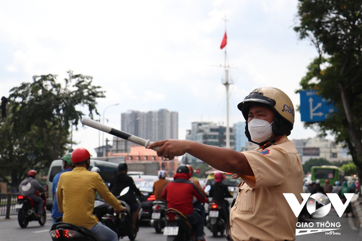 Hà Nội tạm cấm một số tuyến đường phục vụ Đoàn khách quốc tế sang thăm Việt Nam