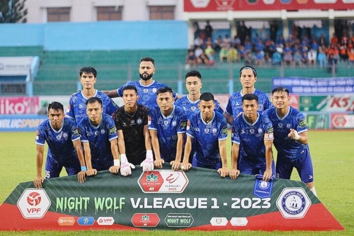 CLB Khánh Hòa nợ tiền cầu thủ, có nguy cơ bỏ V-League 2023/2024
