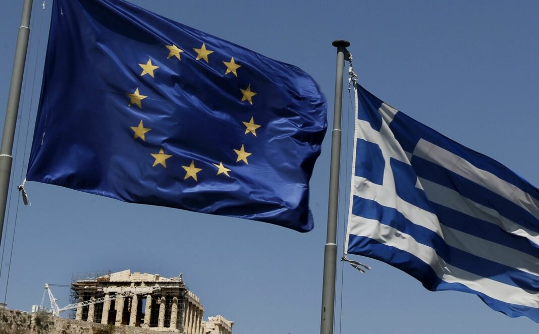 Hy Lạp thúc đẩy mở rộng thỏa thuận di cư EU-Thổ Nhĩ Kỳ