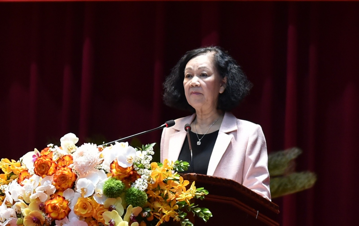 Phát triển Nghệ An xứng đáng là quê hương của Chủ tịch Hồ Chí Minh