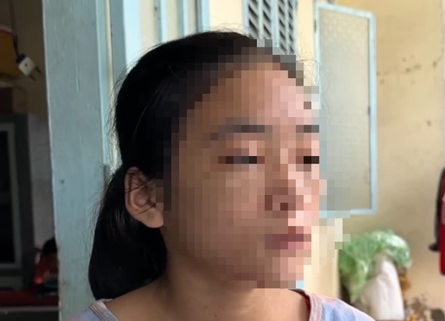 Khởi tố, bắt tạm giam bị can hành hạ thiếu nữ 16 tuổi ở Cà Mau