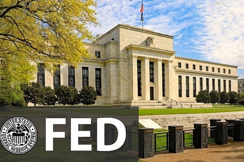 FED thông báo giữ nguyên lãi suất và thắt chặt chính sách tiền tệ