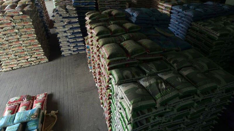 Philippines hy vọng mức nhập khẩu gạo thấp hơn dự báo của Mỹ