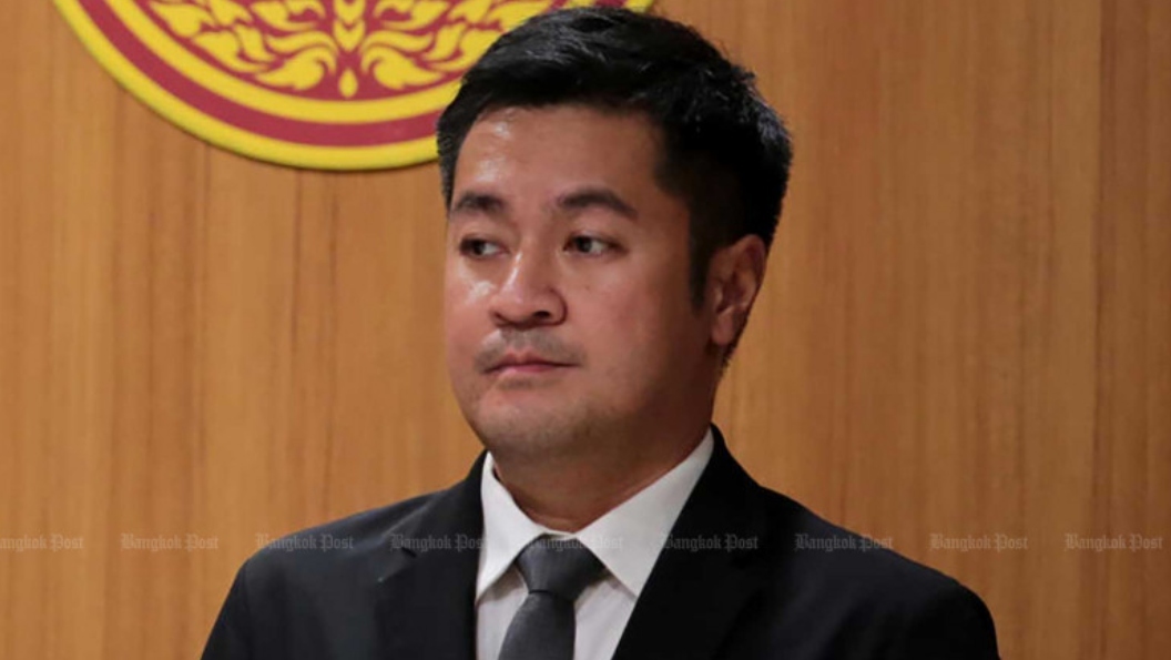 Đảng đối lập lớn nhất Thái Lan khai trừ nghị sỹ giữ ghế Phó Chủ tịch Hạ viện