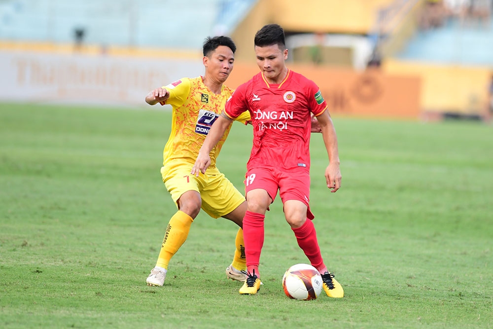 Chuyển nhượng V-League: Cựu tuyển thủ U23 Việt Nam có bến đỗ mới bất ngờ