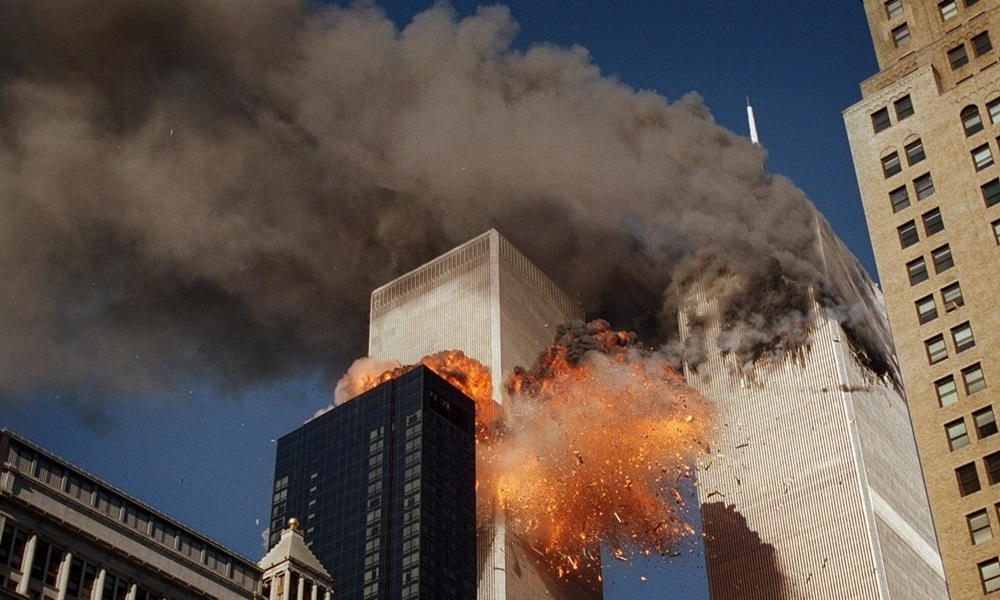 Hàng loạt hoạt động tưởng niệm sự kiện 11/9 diễn ra trên khắp nước Mỹ