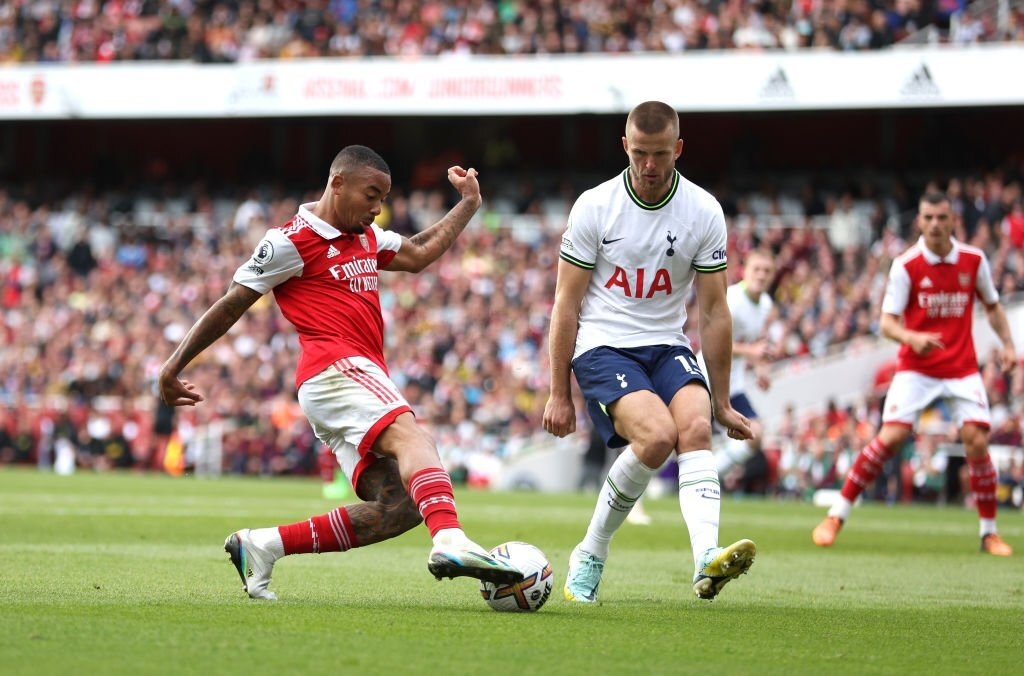 Lịch thi đấu vòng 6 Ngoại hạng Anh: Tâm điểm đại chiến Arsenal – Tottenham