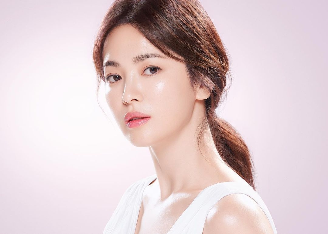 Song Hye Kyo tự nhận mình diễn một màu, đóng nhân vật giống nhau