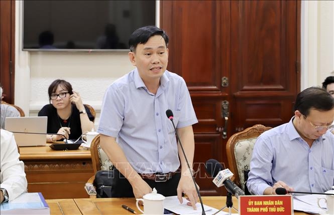 TP Hồ Chí Minh: Thi hành kỷ luật nhiều đảng viên, tổ chức đảng vi phạm