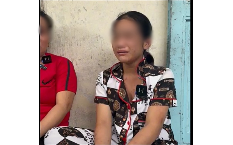 Cô gái 16 tuổi ở Cà Mau bị hành hạ 5 lần như thế nào?