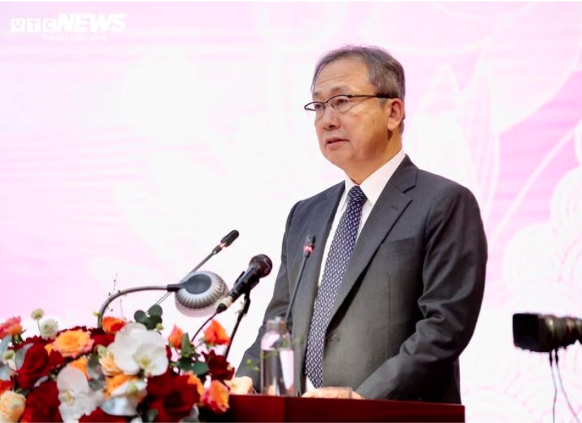 Đại sứ Nhật Bản tại Việt Nam: Doanh nghiệp Nhật sẽ tiếp tục đầu tư vào Hưng Yên
