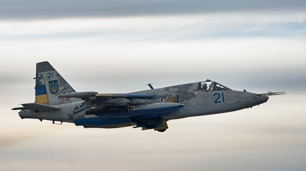 Toàn cảnh quốc tế sáng 13/6: Nga trút hỏa lực vào Kiev, phá hủy Su-25 Ukraine