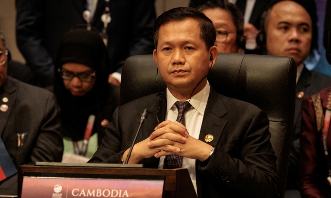 Tân Thủ tướng Campuchia sắp thăm Trung Quốc