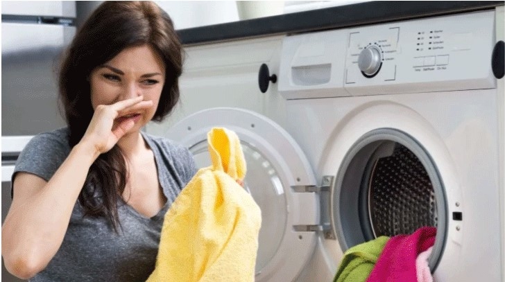 Vệ sinh máy giặt, bao lâu làm một lần là tốt nhất?