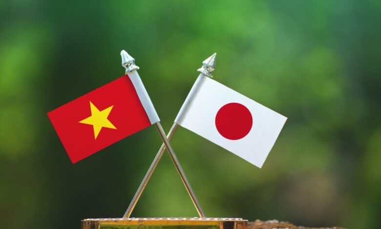 Dư địa để phát triển quan hệ Việt Nam - Nhật Bản còn rất lớn